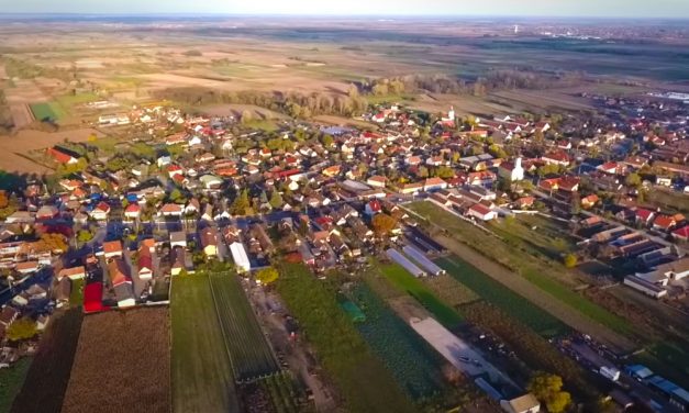 Turjánvidék: Vadregényes táj a főváros mellett