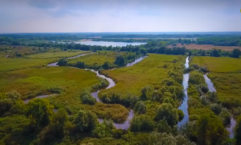 Turjánvidék: Vadregényes táj a főváros mellett