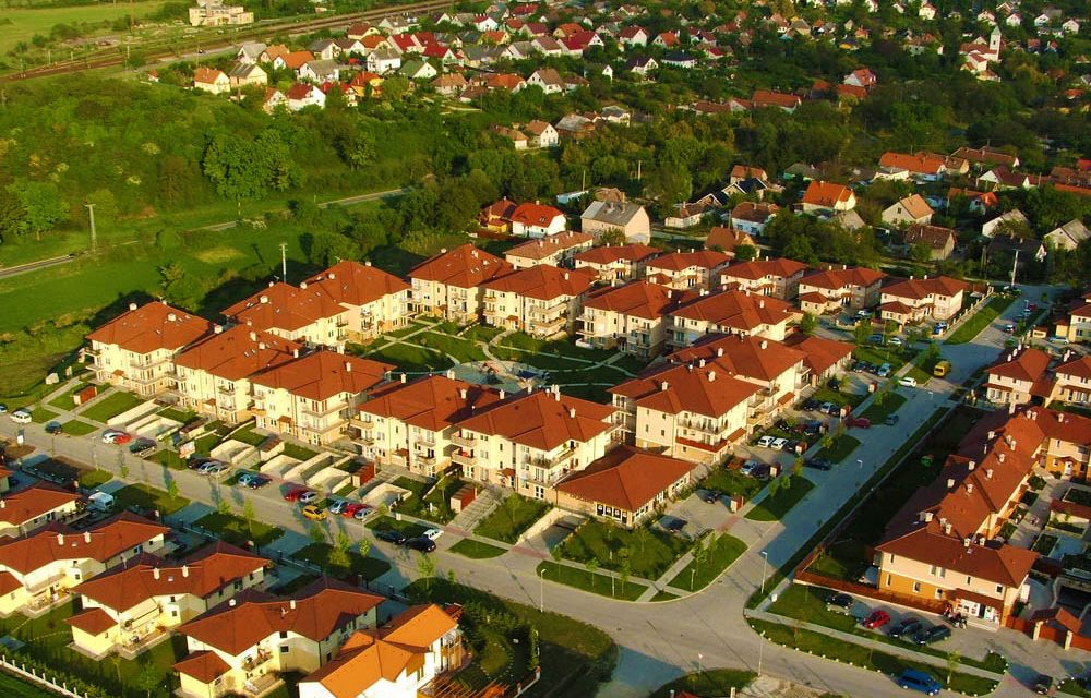 Itt a válasz arra mitől drágulhat egy pillanat alatt 20 százalékkal az ingatlanod értéke