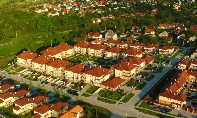 Itt a válasz arra mitől drágulhat egy pillanat alatt 20 százalékkal az ingatlanod értéke