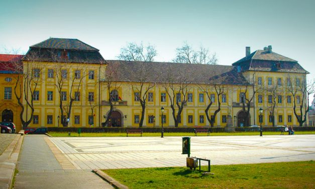 Egy kiállítás a meghökkentő valóságról, az államtitkár is ott volt