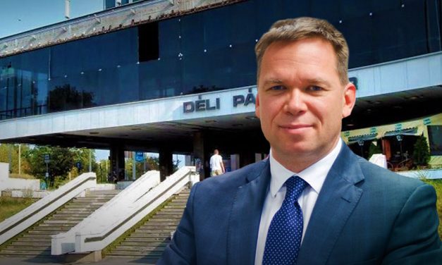 Fürjes Balázs: felelősen kell eljárni a Déli pályaudvar ügyében