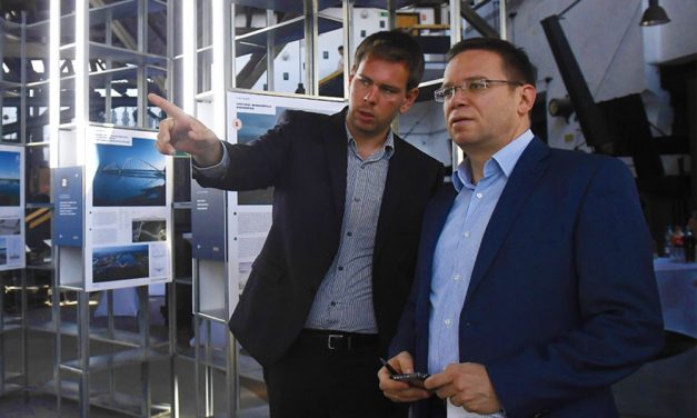 Létrejön a kormány Budapest Fejlesztési Központja, Vitézy Dávid lesz a vezérigazgató