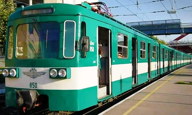 Pótlóbusz jár a HÉV helyett az Örs vezér tere és Cinkota között a hétvégén