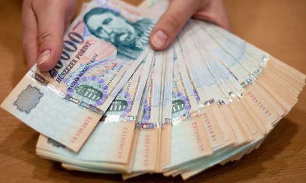 Növekszik a fix törlesztésű lakáshitelek népszerűsége