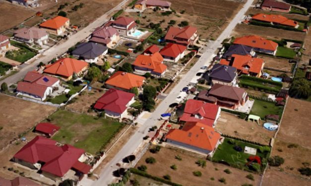 Építkeznél, kiköltöznél az agglomerációba? Itt a lista a legjobb és legrosszabb helyekről