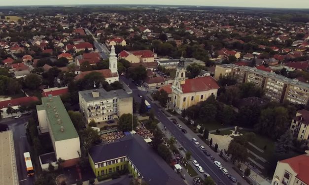 A monori okosváros-projekt átalakíthatja az egész agglomerációt