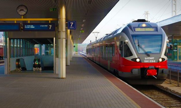 Síntörés miatt nehezebb a közlekedés Vácrátót és Veresegyháza felé