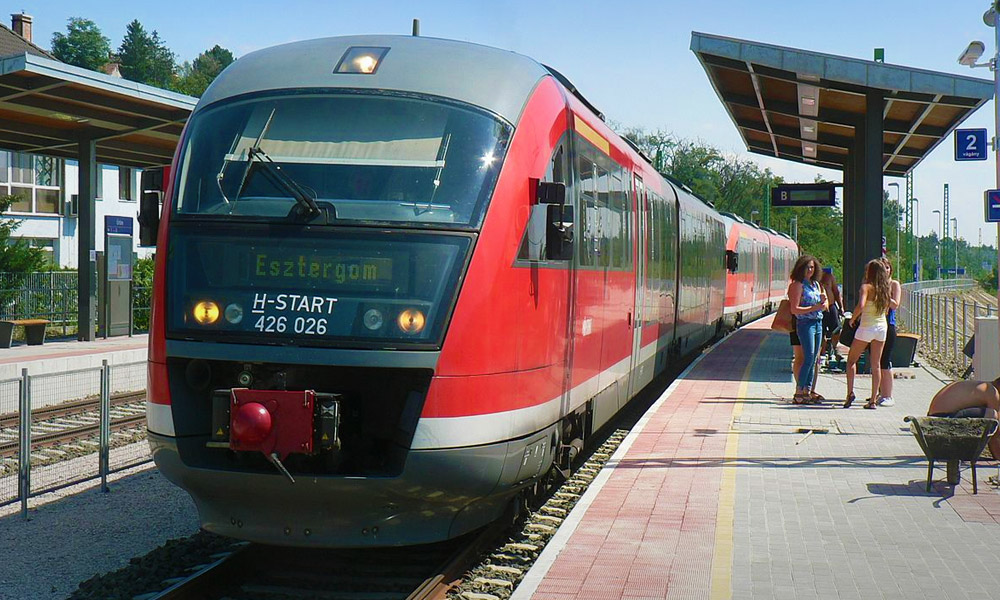 Gondok vannak a vonatokkal a pesti agglomerációban