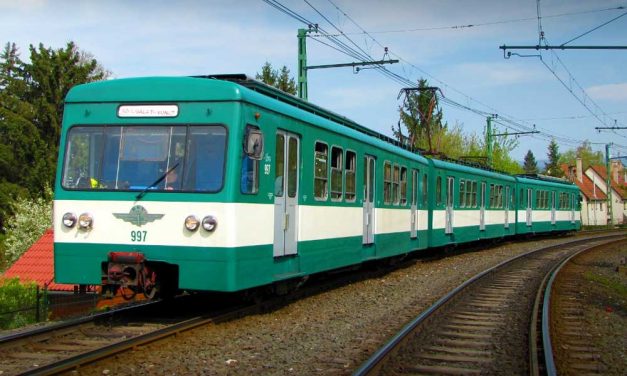 Ne lepődj meg! Buszoznod kell, ha HÉV-el mész Szentendrére