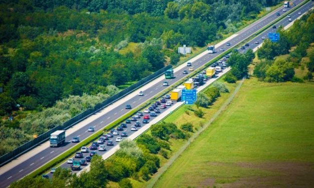 Autóval közlekedsz az agglomerációban? Erre számíts a napokban!