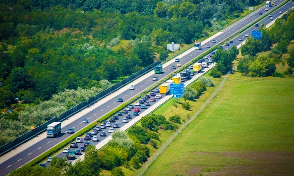Autóval közlekedsz az agglomerációban? Erre számíts a napokban!