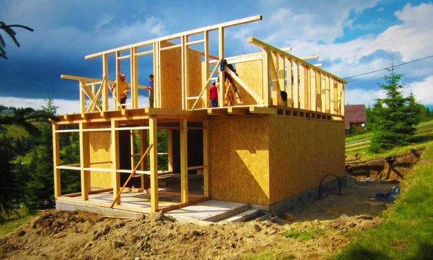 Valami megváltozott! Felpörgött a lakásépítés, de Budapesten már stagnálás van