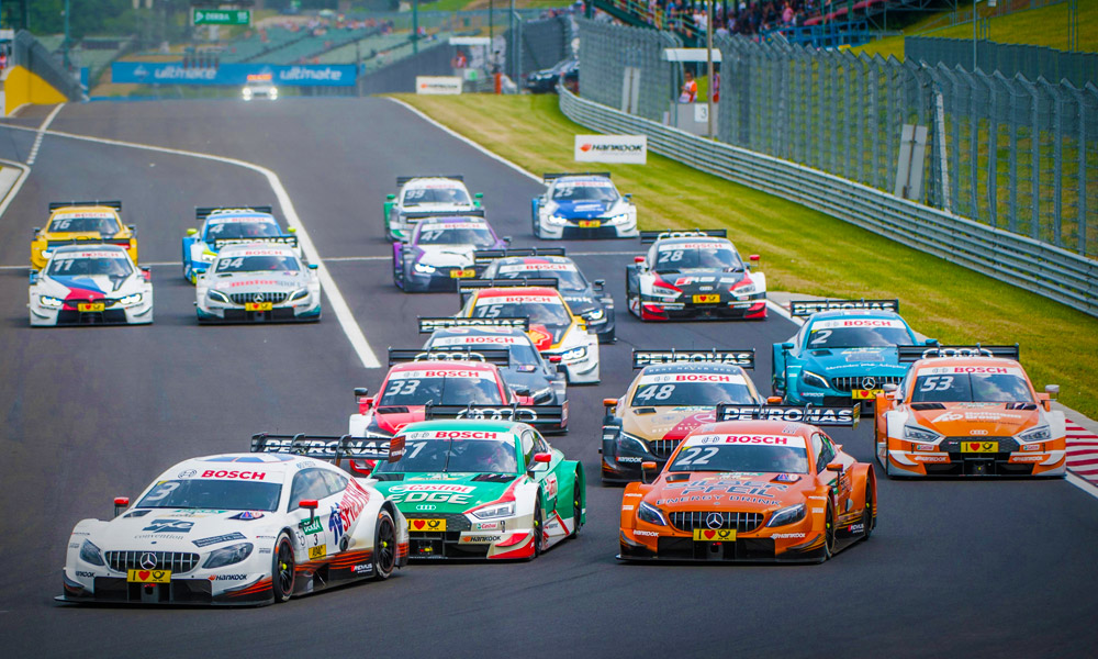 Súlyos baleset, félbe szakított verseny a mogyoródi pályán