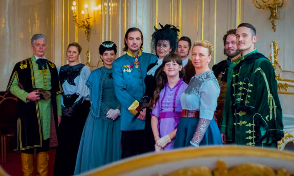 Koronázás és zenei programok, ide érdemes menni hétvégén!