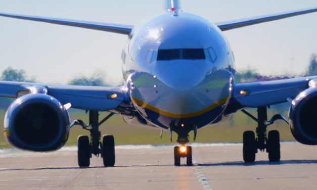 Jelentősen nőtt a budapesti repülőtér forgalma