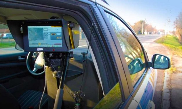 Figyelem! Bárhol lehet traffipax és nem szólnak többet előre