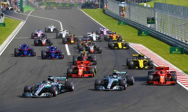 Lerombolják a Hungaroringet, de a Forma-1-es cirkusz tovább száguld!