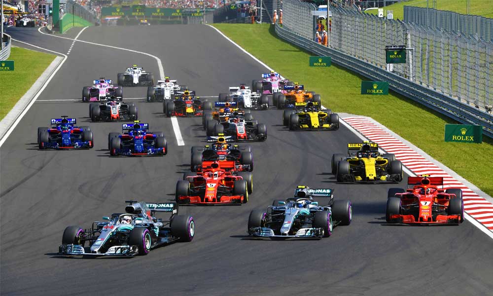 Lerombolják a Hungaroringet, de a Forma-1-es cirkusz tovább száguld!