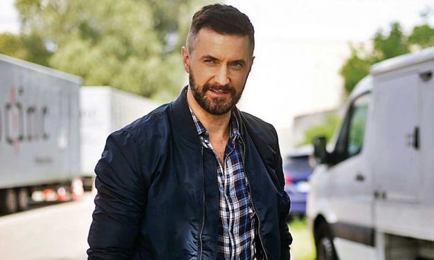 Nemzetközi sikerfilmet forgatnak a szentendrei erdőkben a Lajos-forrásnál