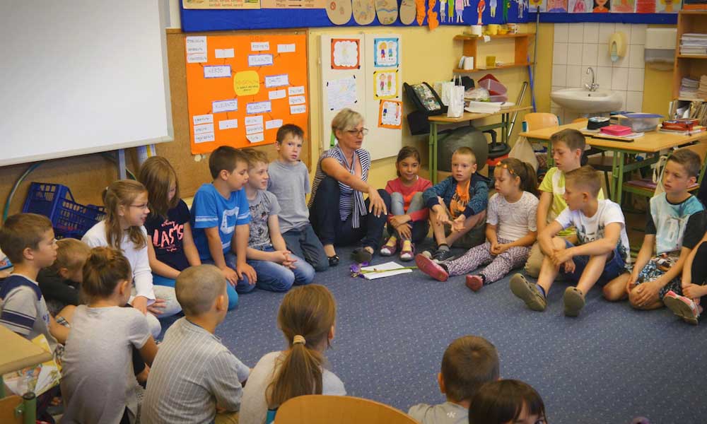 Kísérleti oktatás az agglomerációban, élménysuli lesz szeptembertől több iskolában!