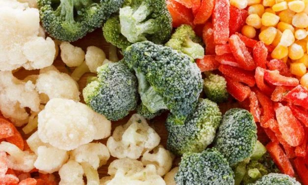 Újabb fordulat! A Spar szerint az IGLO is érintett a fertőzött mirelit-ügyben