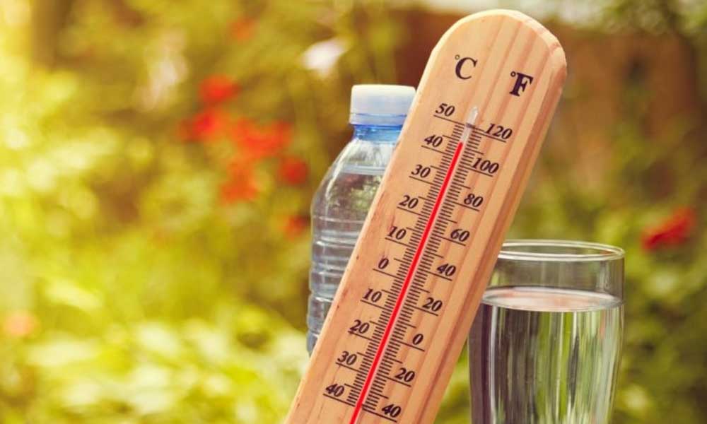 Hőségre adott ki figyelmeztetést az OMSZ, itt az ábra hogyan viselheted el!