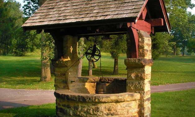 Berobbanhat a kútfúró biznisz, te is sokat spórolhatsz az új törvénnyel!