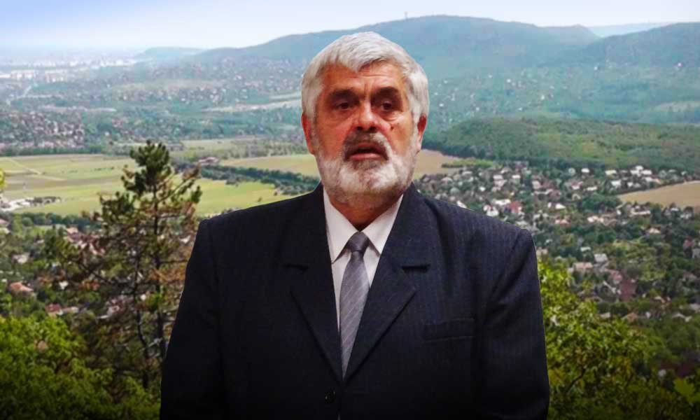 Lemondatnák Pilisborosjenő polgármesterét, többen elégedetlenek a munkájával