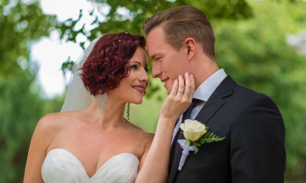 Titokban házasodott össze az agglomerációban élő operettsztár páros