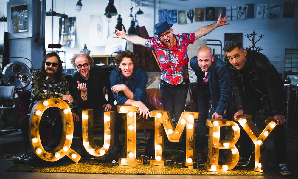 Apacuka a kicsiknek, Quimbi, Tankcsabda a nagyoknak! Hétvégi programok az agglomerációban