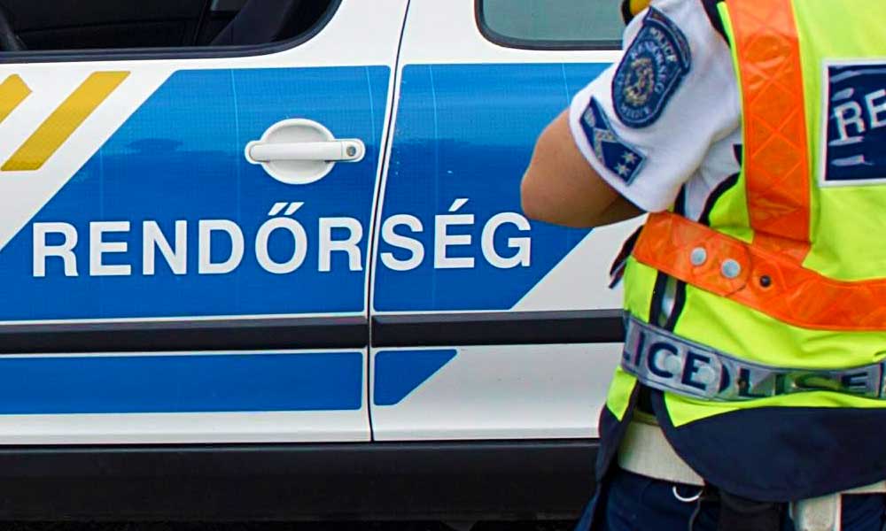 Tragédia! Meghalt Csuja Imre fia