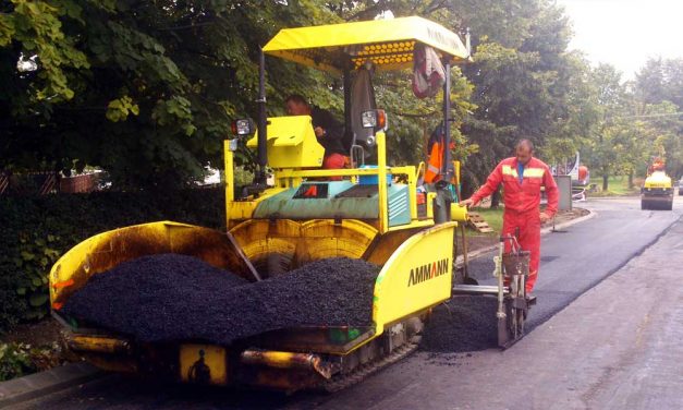 Fizess 350 ezret és aszfaltos utcád lesz! Így döntött egy önkormányzat az agglomerációban
