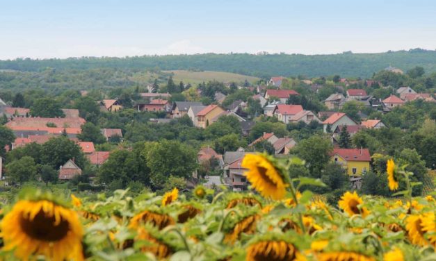 Pénzt kap az, aki az agglomerációba költözik. Itt a lista hová kell menni!