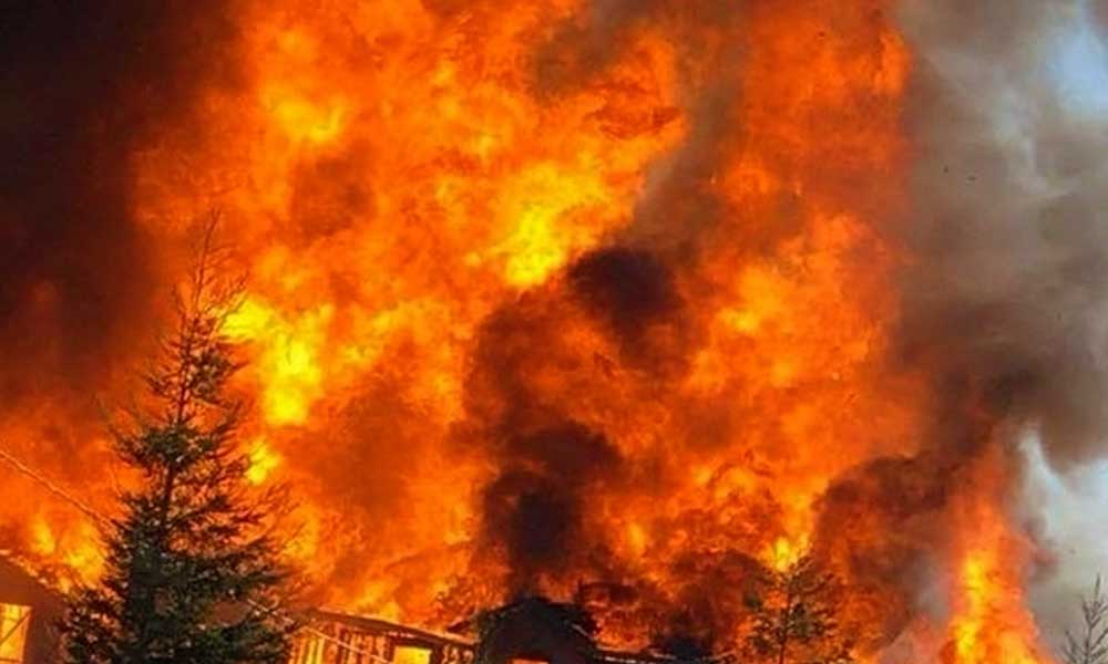 Tűzgyújtási tilalmat rendeltek el az agglomerációban, mi a helyzet a grillezéssel?