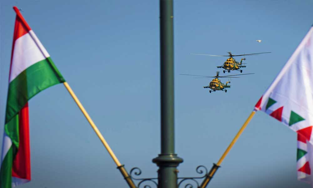 Kovács Zoltán: ideális körülmények között zajlik az ünnepi programsorozat