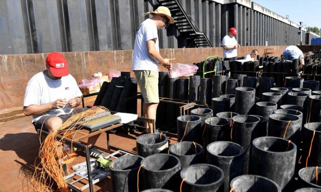 Speciális ambulanciát telepítenek a mentők a Duna mindkét oldalára