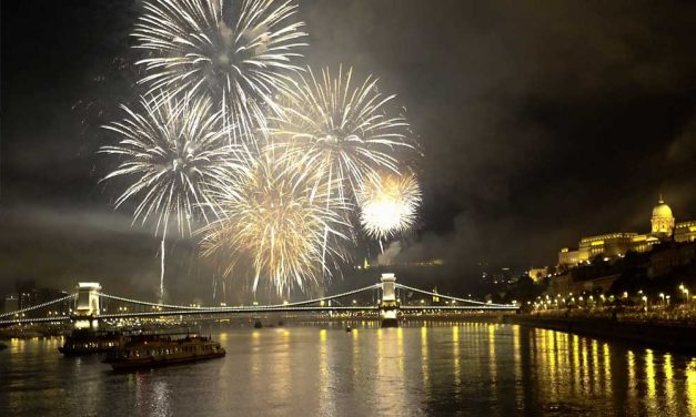 Lezárások! Erre figyelj ha autóval, villamossal, busszal vagy metróval mész be a városba 20-án!