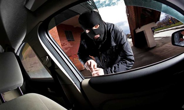 Friss rendőrségi adatok: Itt a legjobban lopott autók listája!