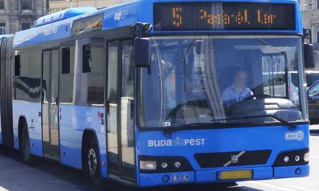 Visszaállítják a normál menetrendet az érettségi alatt
