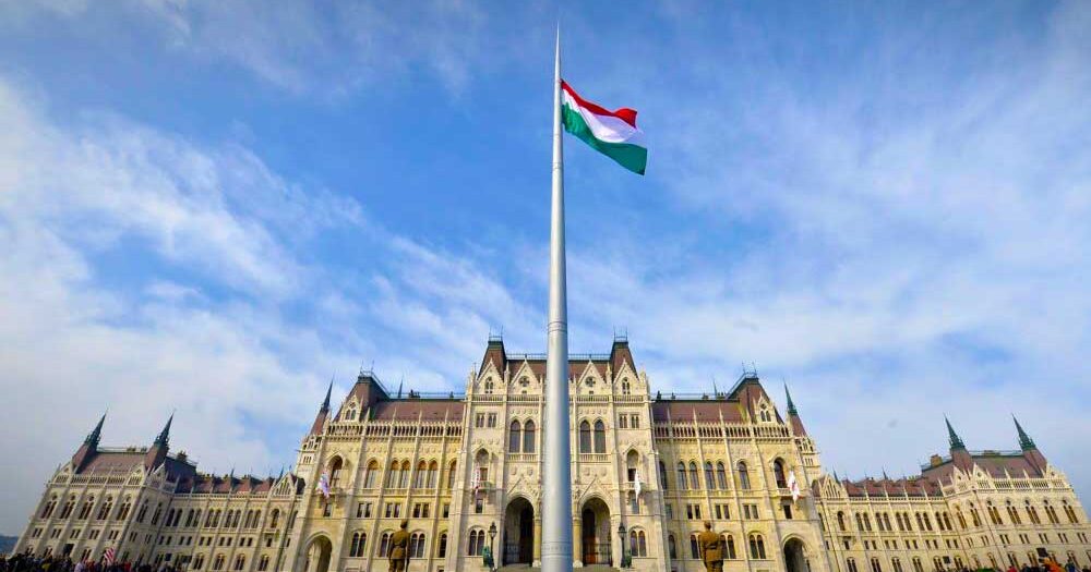 Budapest csak az ötödik legnépszerűbb hazai úti cél ezen a nyáron, még Eger is előzi