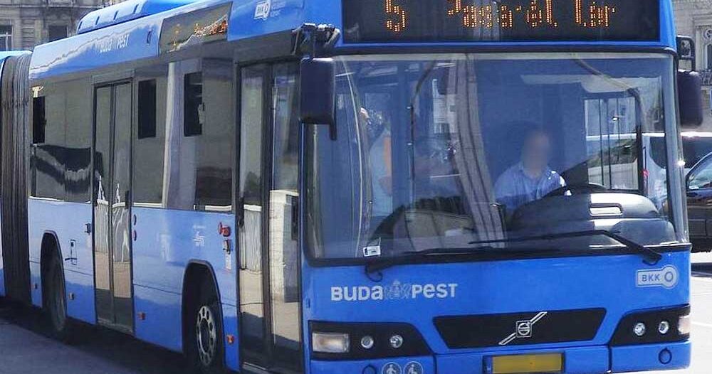 Így módosítja a BKK a menetrendet az iskolanyitás miatt
