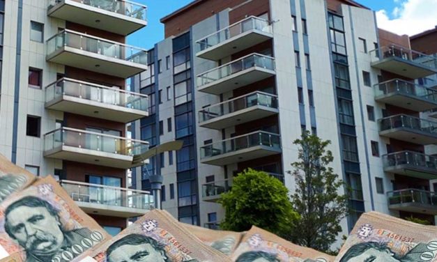 Még egy utolsó roham indulhat a városi CSOK-ért: egészen 2025-ig felhasználható lehet a támogatás és a hitel