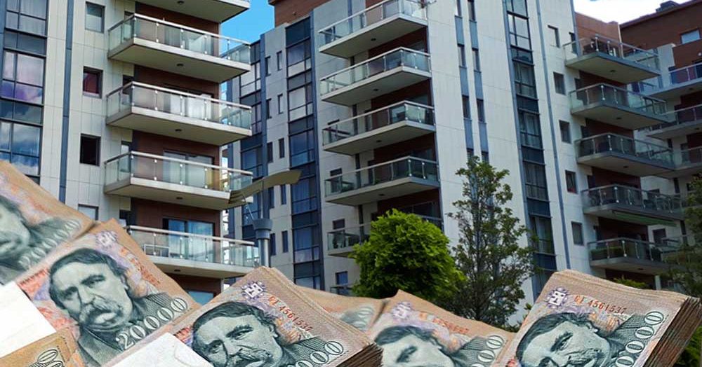 Azonnali rezsinövekedés – Emelkedhet a közös költség a társasházakban az új KATA-szabályok miatt, tovább késhetnek a felújítások is