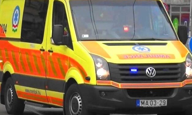 „Előttem esett össze a fiú. Rögtön éreztük: nagyon nagy lehet a baj” – Megszólalt az a hős tornatanár, aki a halál torkából hozta vissza az újpesti gimnáziumban rosszul lett 17 éves Ákost
