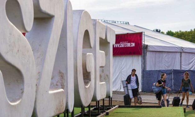 Döntöttek a szervezők: idén sem lesz Sziget Fesztivál