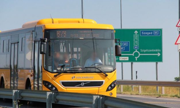Óriási változás: A Budapest-Belgrád vasútvonal építése miatt a pesti agglomeráció egy részén a vonatok helyett buszok közlekednek