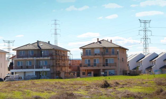 A Nemzeti Bank szerint jelentősen gyorsult a lakásárak növekedése!