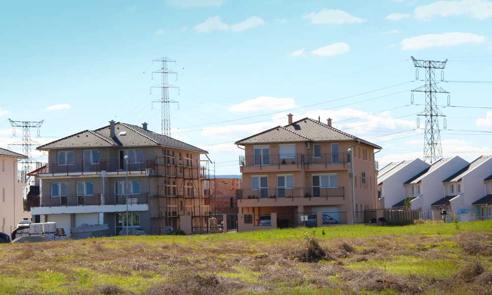 A Nemzeti Bank szerint jelentősen gyorsult a lakásárak növekedése!