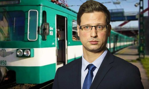 Nagy előrelépés jöhet a HÉV-közlekedésben, az agglomerációról is beszélt a miniszter